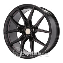 Jante Alu ACR ACI5628 Black de 21 pouces pour le modèle JAGUAR X590 - depuis 2018