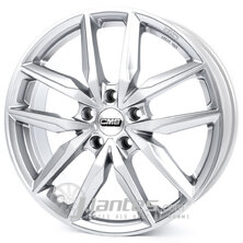 Jante Alu CMS C28 Silver de 18 pouces pour le modèle AUDI C7 - depuis 2011