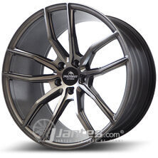 Jante Alu FORZZA SIGMA anthracite de 20 pouces pour le modèle BMW F16 - depuis 2014