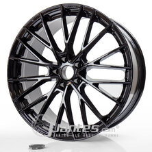 Jante Alu MAK SPECIALE Black de 21 pouces pour le modèle ASTON MARTIN Coupé - depuis 2004