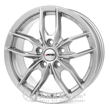 Jante Alu AUTEC BAVARIS (BV) Hight Gloss de 19 pouces