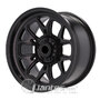 Jante Alu ACR AC1106 Black de 17 pouces