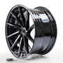Jante Alu ACR V690-6 Black de 18 pouces