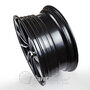 Jante Alu ACR V690-6 Black de 18 pouces