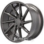 Jante Alu ACR V690-6 Grey de 18 pouces