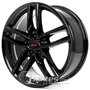 Jante Alu ALUTEC IKENU Black de 19 pouces pour le modèle MERCEDES X243 - depuis 2021