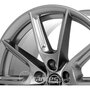 Jante Alu BORBET LX Grey de 18 pouces pour le modèle BMW F16 - depuis 2014