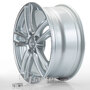 Jante Alu BROCK RC27 Silver de 17 pouces