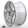 Jante Alu JAPAN RACING JR32 White de 18 pouces