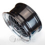 Jante Alu JAPAN RACING JR9 Black de 18 pouces