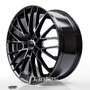 Jante Alu MAK SPECIALE Black de 19 pouces