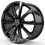 Jante Alu MAK WOLF Black de 20 pouces