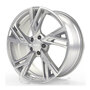 Jante Alu MAM RS5 Silver de 17 pouces