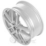 Jante Alu RIAL ASTORGA Silver de 18 pouces