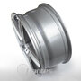 Jante Alu RIAL M10 Silver de 18 pouces