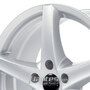 Jante Alu RONAL R41 Silver de 16 pouces pour le modèle MINI F66 - depuis 2024