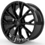 Jante Alu ULTRA WHEELS UA23 RS EVO Black de 19 pouces