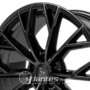 Jante Alu ULTRA WHEELS UA23 RS EVO Black de 19 pouces