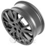 Jante Alu WHEELWORLD WH34 anthracite de 21 pouces