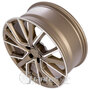 Jante Alu WHEELWORLD WH34 Mat Bronze Poli de 21 pouces